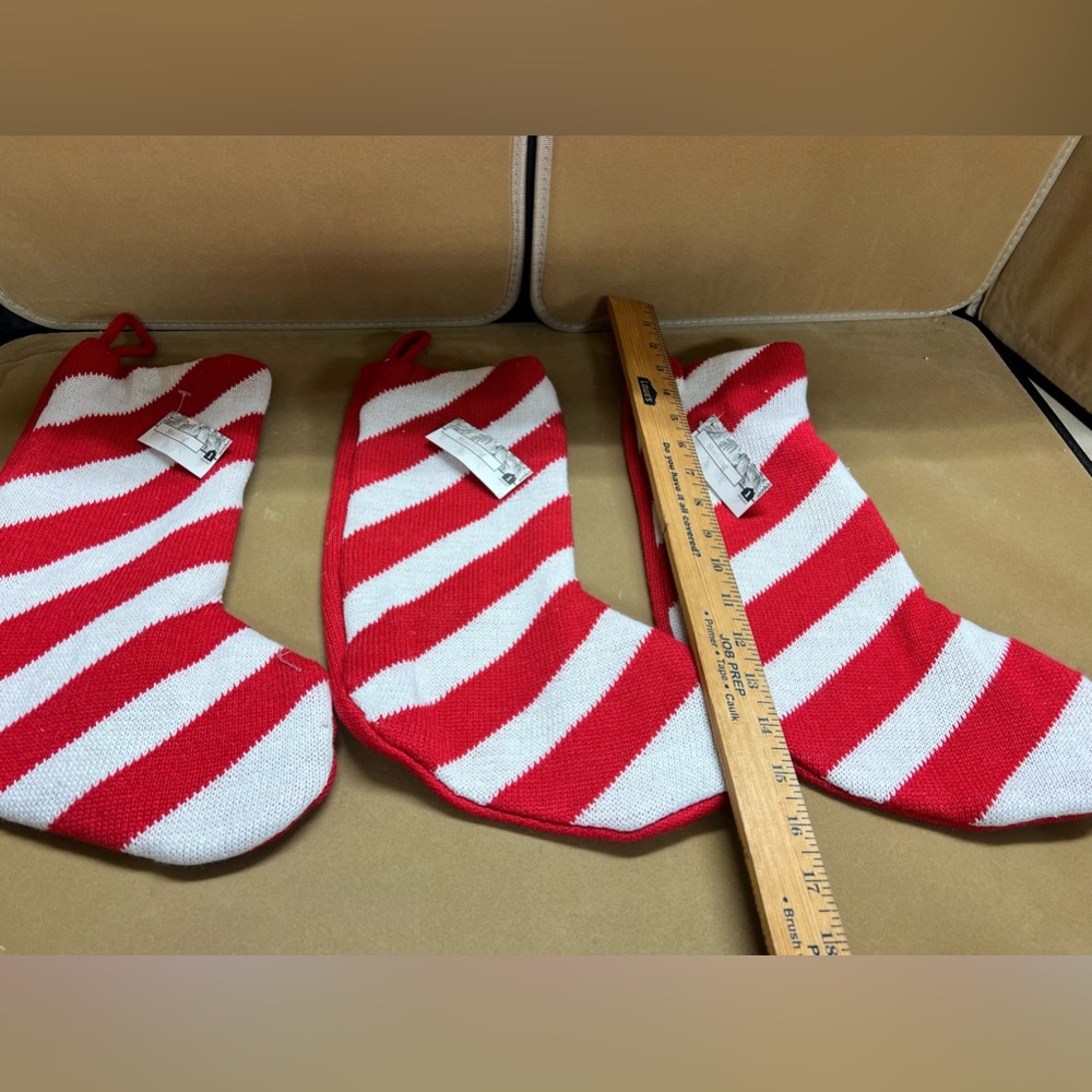 Christmas stocking bundle (3) - Picture 7 of 9